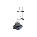 IKA Magnetrührer RCT basic Synthesis Solution 250 Komplettpaket, Kera-Disk Stellfläche, 0010016490
