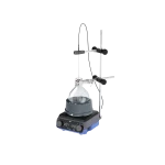 IKA Magnetrührer RCT basic Synthesis Solution 500 Komplettpaket, Kera-Disk Stellfläche, 0010016483
