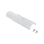 IKA R 301 Rührwellenschutz aus Plexiglas, längenverstellbar 190–310 mm, 0002603000